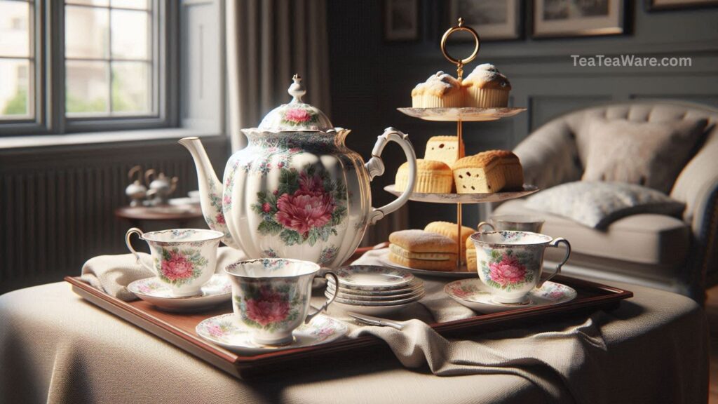 Best Teaware Starter Kits for New Tea Drinkers
