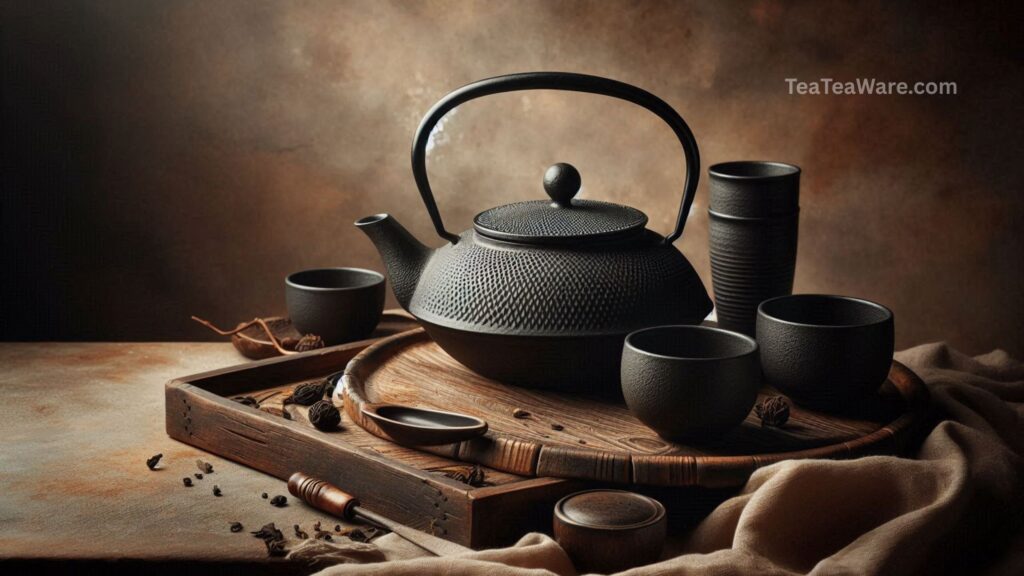 Best Teaware Starter Kits for New Tea Drinkers