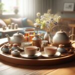 Best Teaware Starter Kits for New Tea Drinkers
