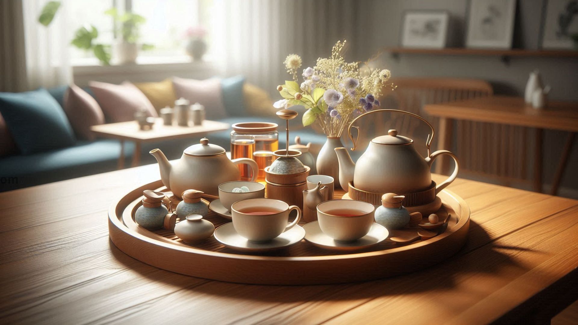 Best Teaware Starter Kits for New Tea Drinkers