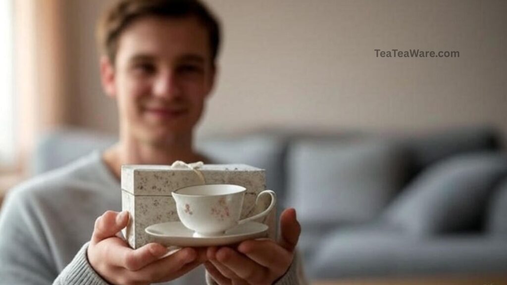 Best Teacups for Gifting Tea Lovers