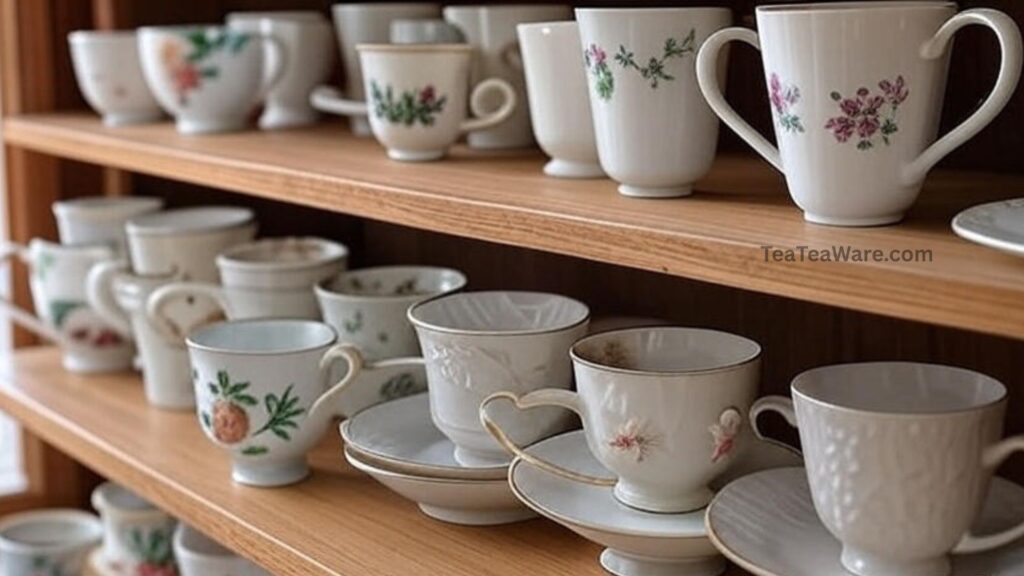 Best Teacups for Gifting Tea Lovers