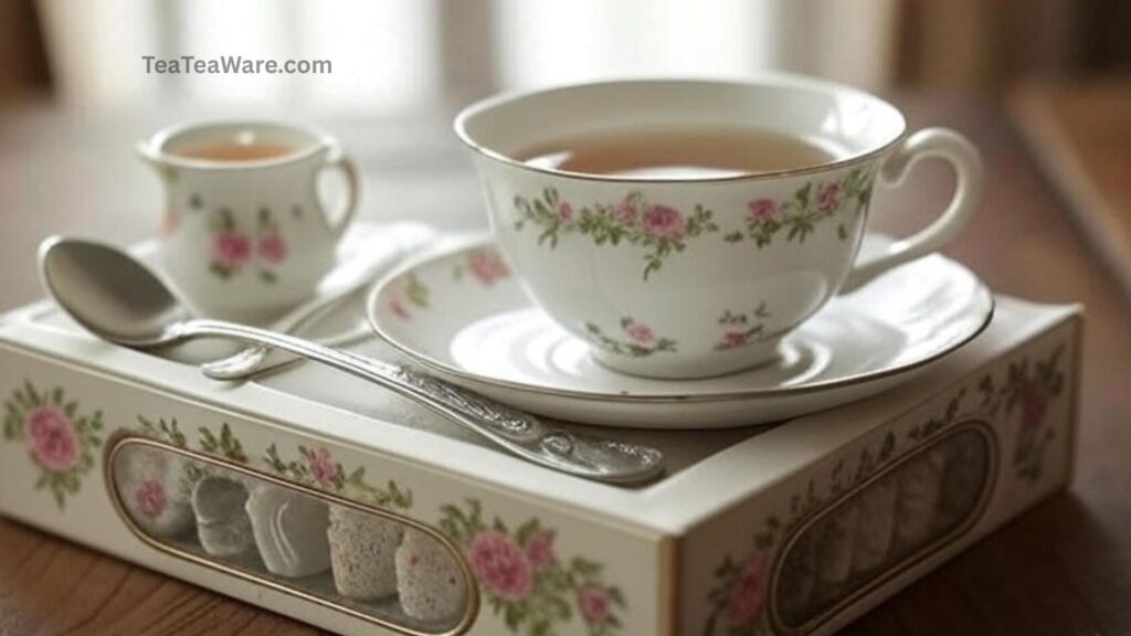 Best Teacups for Gifting Tea Lovers