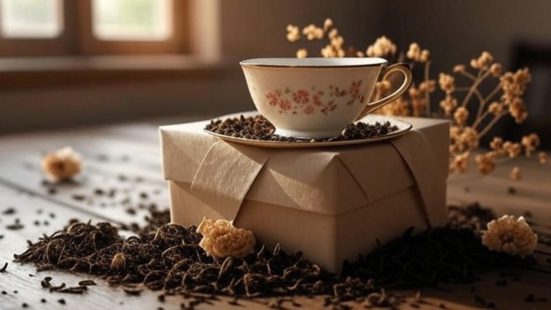 Best Teacups for Gifting Tea Lovers