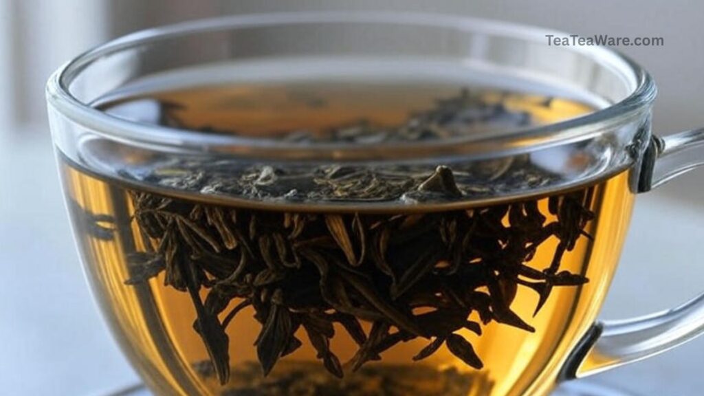 Brew Loose Leaf Tea Without an Infuser