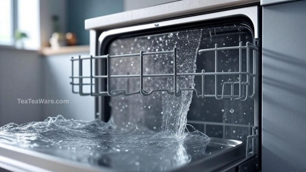 Can You Put Teaware in the Dishwasher