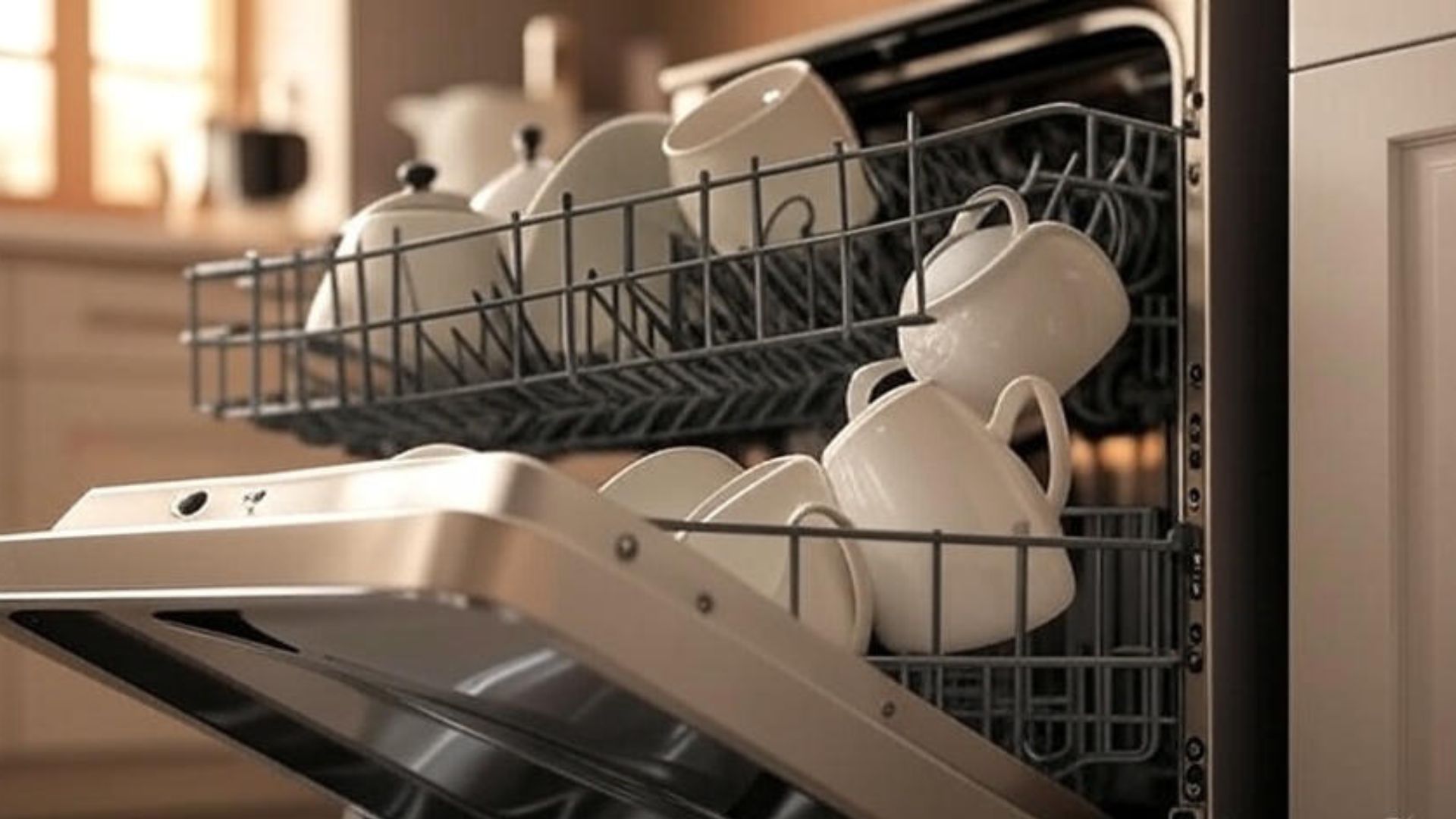 Can You Put Teaware in the Dishwasher? What to Know