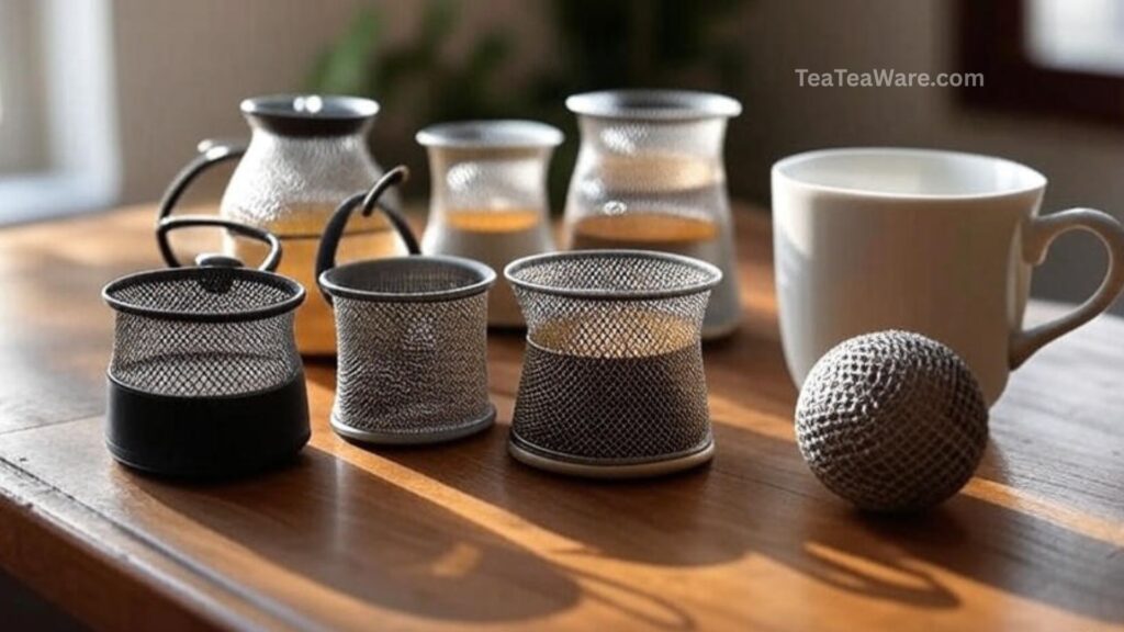 Do Silicone Tea Infusers Really Work