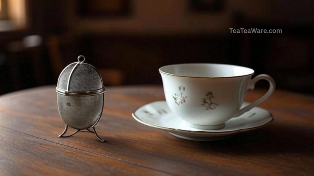 Do Silicone Tea Infusers Really Work