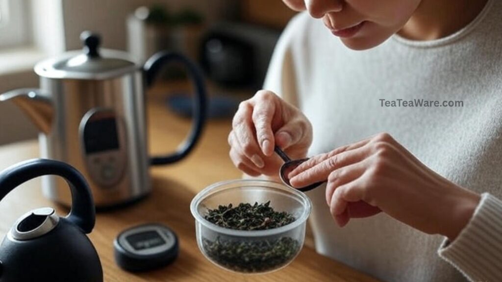 Do Silicone Tea Infusers Really Work