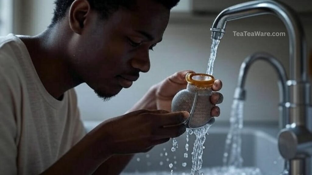 Do Silicone Tea Infusers Really Work