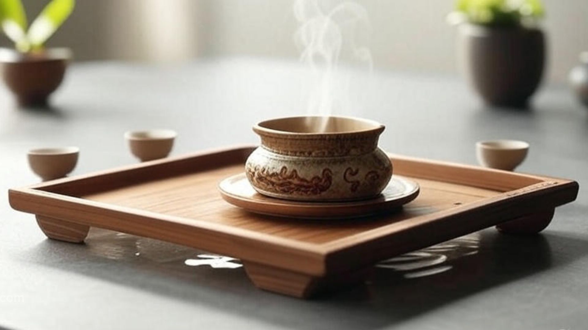 How to Use a Gaiwan for Gong Fu Tea Brewing