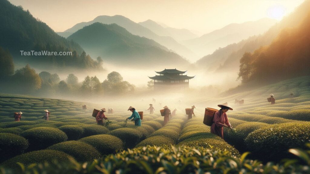 Is Green Tea Good for Digestion
