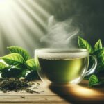 Is Green Tea Good for Digestion