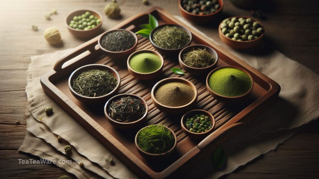 Is Green Tea Good for Digestion