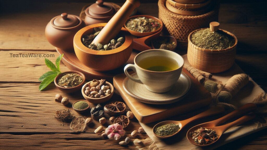 Is Green Tea Good for Digestion