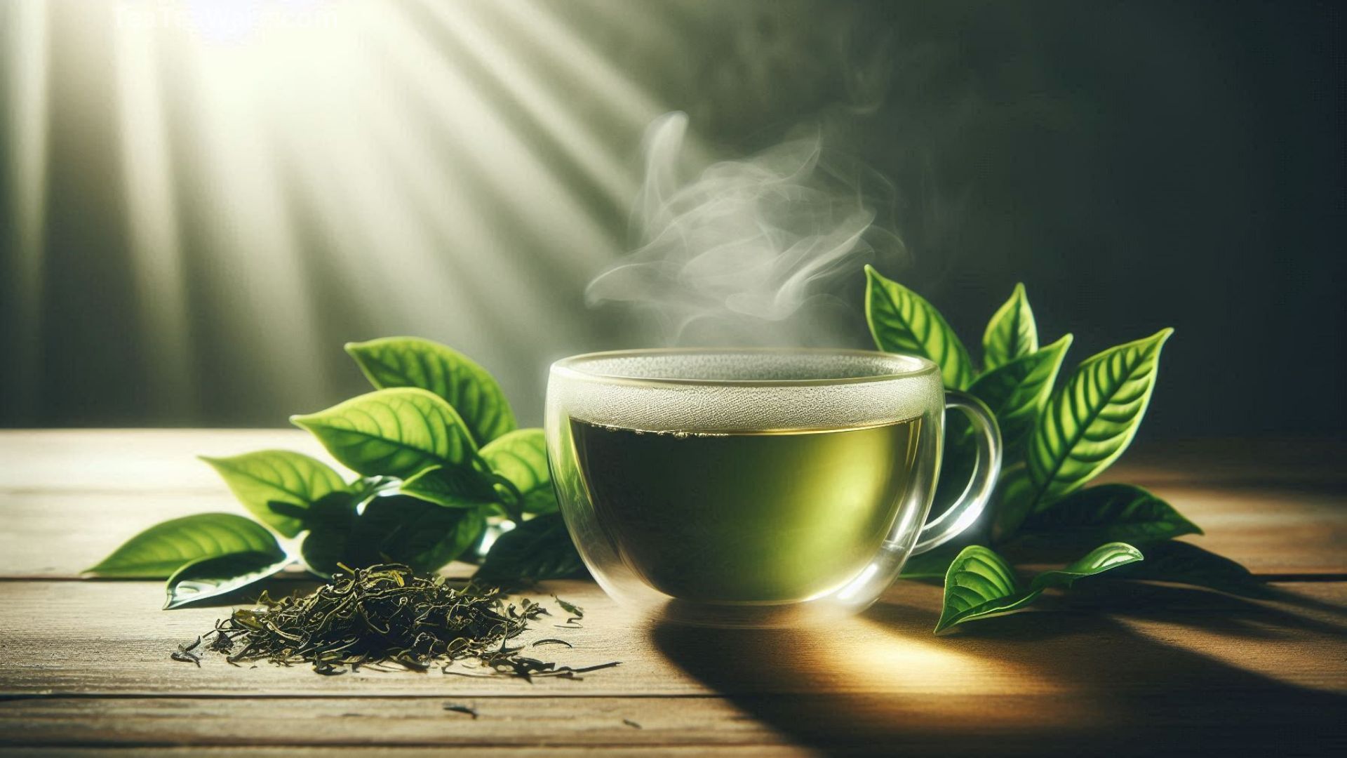 Is Green Tea Good for Digestion? Best Brewing Methods