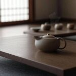 Korean Tea Traditions