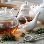 Modern vs Traditional Teaware