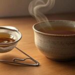 Should You Clean a Tea Infuser