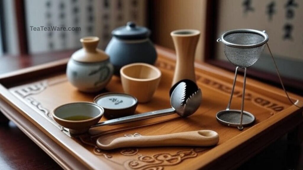 Use a Gaiwan for Gong Fu Tea Brewing
