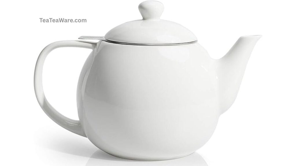 Best-Selling Glass Teapot on Amazon