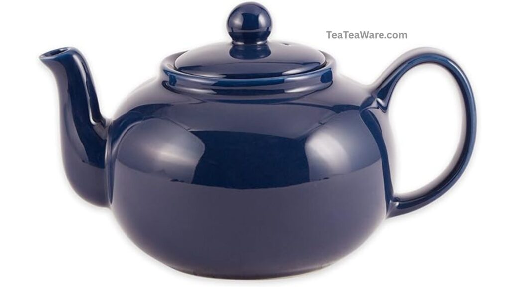 Best-Selling Glass Teapot on Amazon