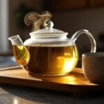Best-Selling Glass Teapot on Amazon