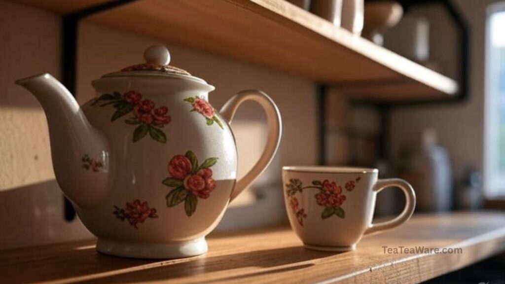 Best Teaware on Amazon