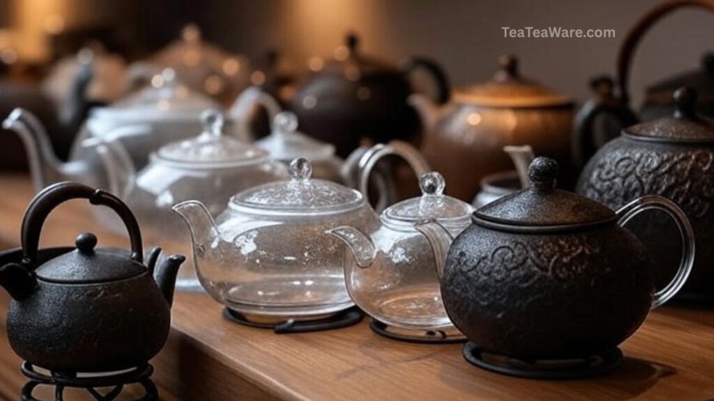 Best Teaware on Amazon