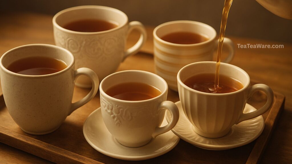 Best Teaware on Amazon