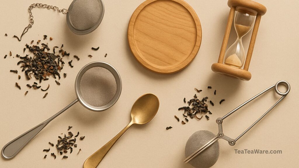 Best Teaware on Amazon