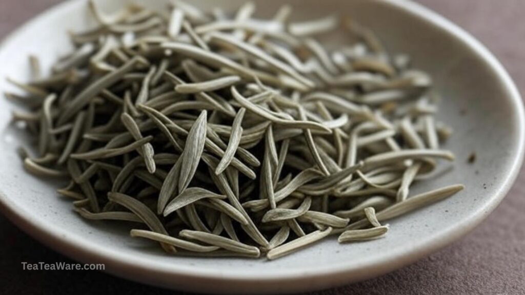 Brewing White Tea the Right Way