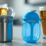 Stainless Steel vs Silicone Tea Infusers